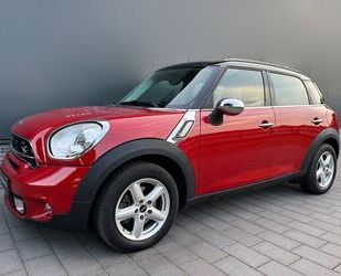 Mini Cooper C Countryman Gebrauchtwagen
