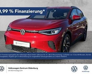 VW ID.4 Gebrauchtwagen