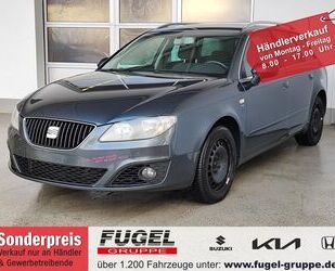 Seat Exeo Gebrauchtwagen