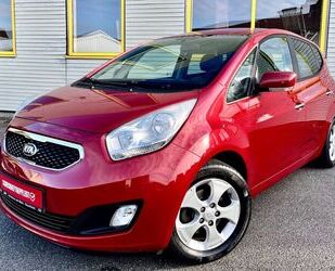 Kia Venga Gebrauchtwagen