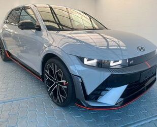 Hyundai IONIQ 5 Gebrauchtwagen