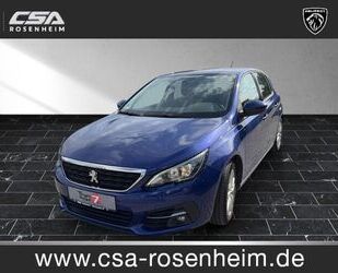 Peugeot 308 Gebrauchtwagen