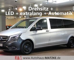 Mercedes-Benz Vito Gebrauchtwagen