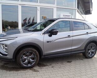 Mitsubishi Eclipse Cross Gebrauchtwagen