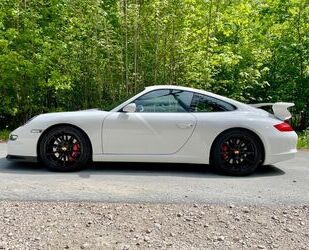 Porsche 997 Gebrauchtwagen