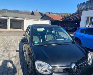 Renault Twingo Gebrauchtwagen