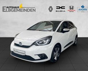 Honda Jazz Gebrauchtwagen