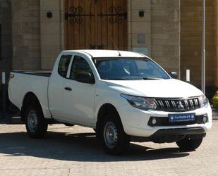 Mitsubishi L200 Gebrauchtwagen