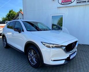 Mazda CX-5 Gebrauchtwagen