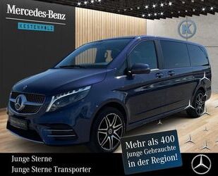 Mercedes-Benz V 250 Gebrauchtwagen