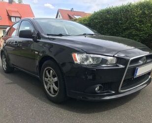 Mitsubishi Lancer Gebrauchtwagen
