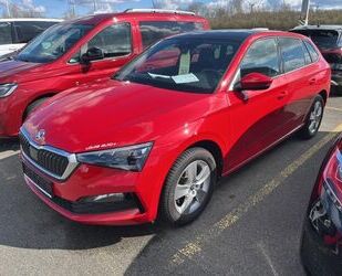 Skoda Scala Gebrauchtwagen