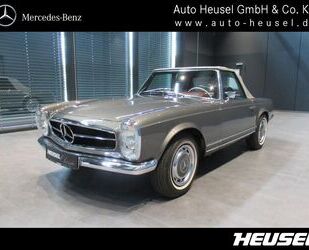 Mercedes-Benz 280 Gebrauchtwagen