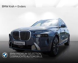 BMW X7 Gebrauchtwagen