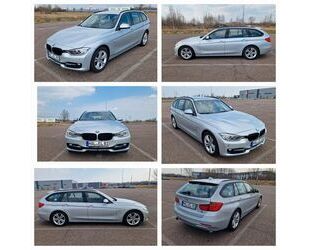 BMW 318 Gebrauchtwagen