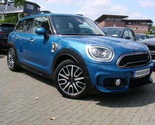 Mini Cooper S Countryman Gebrauchtwagen