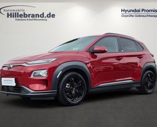Hyundai KONA Gebrauchtwagen