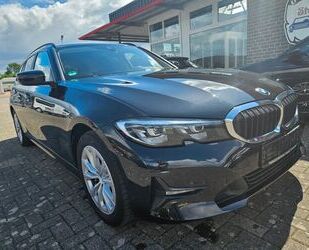 BMW 330 Gebrauchtwagen