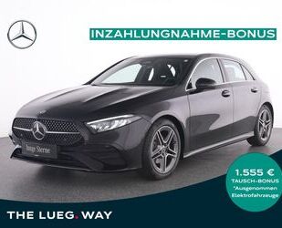 Mercedes-Benz A 180 Gebrauchtwagen
