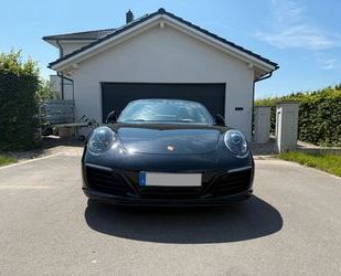 Porsche 991 Gebrauchtwagen