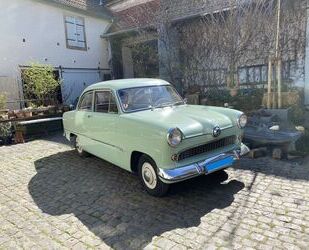 Ford Taunus Gebrauchtwagen