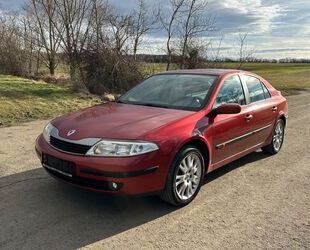 Renault Laguna Gebrauchtwagen