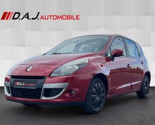 Renault Scenic Gebrauchtwagen