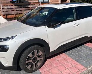 Citroen C4 Cactus Gebrauchtwagen
