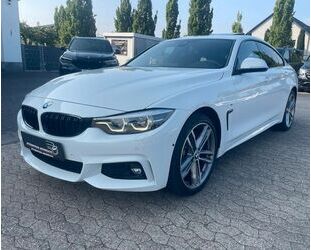 BMW 430 Gebrauchtwagen