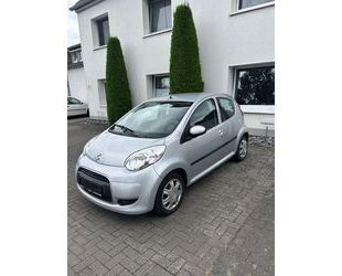 Citroen C1 Gebrauchtwagen