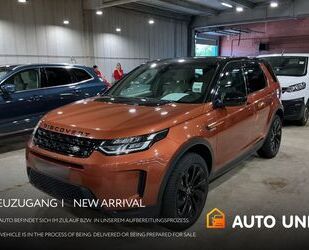 Land Rover Discovery Gebrauchtwagen