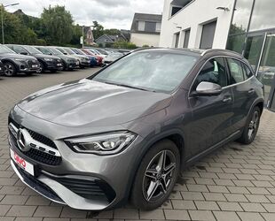 Mercedes-Benz GLA 220 Gebrauchtwagen