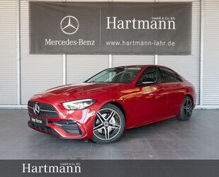 Mercedes-Benz C 300 Gebrauchtwagen