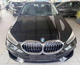 BMW 120 Gebrauchtwagen