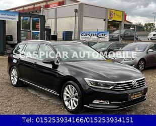 VW Passat Variant Gebrauchtwagen