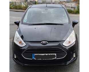 Ford B-Max Gebrauchtwagen