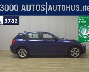 BMW 120 Gebrauchtwagen