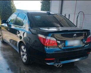 BMW 520 Gebrauchtwagen