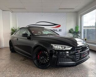 Audi S5 Gebrauchtwagen