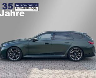 BMW M5 Gebrauchtwagen