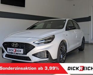 Hyundai i30 Gebrauchtwagen