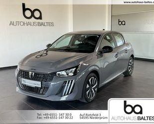 Peugeot 208 Gebrauchtwagen