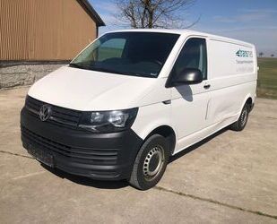 VW T6 Transporter Gebrauchtwagen