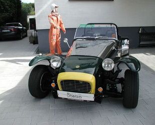 Lotus Super Seven Gebrauchtwagen