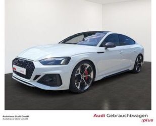 Audi RS5 Gebrauchtwagen