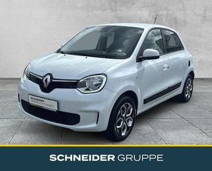 Renault Twingo Gebrauchtwagen