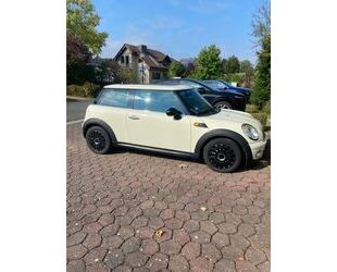 Mini ONE Gebrauchtwagen
