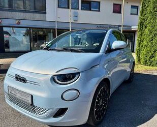 Fiat 500C Gebrauchtwagen