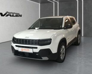Jeep Avenger Gebrauchtwagen