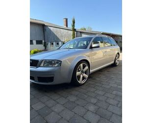 Audi RS6 Gebrauchtwagen